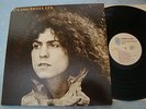 T Rex A Beard of Stars LP NM- BTS18 1970 Tyrannosaurus Rex