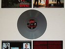 ME FIRST AND THE GIMME GIMMES Diva COLOR LP /603  Swingin Utters NOFX Lagwagon