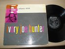 IVORY JOE HUNTER ATLANTIC LABEL ORIGINAL US ISSUE LP