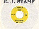 E.J. Stamp, 