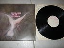 EMERSON LAKE & PALMER-DEBUT ALBUM-WHITE LABEL COPY-UK ISSUE-VERY RARE