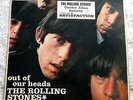 The Rolling Stones OUT OF OUR HEADS uk EXPORT DECCA LK 4725 MONO 1965