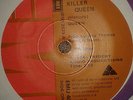 QUEEN ,  SOUTH AFRICA  PRESSING , KILLER QUEEN , NEAR MINT NO RESERVE