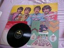 *BEATLES* Sgt Pepper - 1967 UK Parlophone MONO LP *COMPLETE* Patents Pending Sl