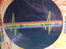 PINK FLOYD DARK SIDE OF THE MOON PICTURE DISC Capitol SEAX 11902