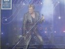 JOHNNY HALLYDAY à Lyon (coffret 3 vinyles + 2 CD) (Edition limitée)