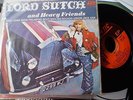 LORD SUTCH AND HEAVY FRIENDS - MEXICAN EP - JIMMY PAGE ETC