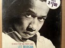 LEE MORGAN-SEARCH FOR THE NEW LAND-BLUE NOTE 4169-43 WEST 61st NYC-SEALED