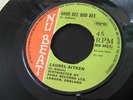 LAUREL AITKEN 1969 NU BEAT NB 043 RARE SKA ROCKSTEADY REGGAE PAMA VINYL 7