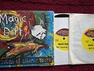 AUSSIE PUNK- MAGIC DIRT 