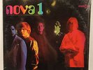 The Nova Local-Nova 1 US Decca psych lp still sealed