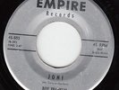 Roy Franklin 45 