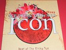 Icon (J.Wetton&G.Downes) - Heart of the rising sun (Ltd.Edition) -- 2LP / Rock