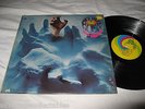 The Hook Will Grab You RECORD LP in Shrink w/ price tag Original Psych Rock NM