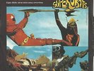 SUPEROBOTS - KOSEIDON/STARZINGER RCA 1981 SIGLA TV CARTONI