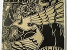 BENT WIND: Sussex - TOP CANADIAN PSYCH LP 1969 - OOP 1992 REIS on DEL VAL RARE