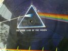 Pink Floyd The Dark Side Of The Moon 30th Anniversary RARE 2003 PICTURE DISC LP