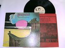 WARRIOR ON THE EDGE OF TIME - HAWKWIND UAG 29766