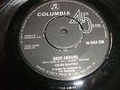 Helen Shapiro South African Press 7 Single He Knows How to Love Me