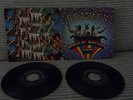 THE BEATLES 45 EP MAGICAL MYSTERY TOUR ITALY  ORIGINALE