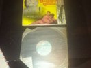 THE BARBARIAN AND THE GEISHA Soundtrack JOHN WAYNE 1958 LP NMINT Rare Extra
