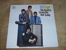 The Beatles - Yesterday And Today - Sealed Record LP