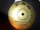 THE RIGHTEOUS FLAMES & PRINCE BUSTER ALLSTARS 45-