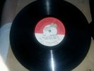 KALAMAZOO DUPLEX PHONOGRAPH RECORD-#1532-Frank Stanley-Where Sunset Turns Bllue