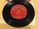 Johnny Rebb And The Rebels 45  Pathway To Paradise
