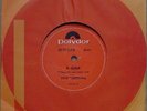 TRIO TERNURA 1973 A Gira/Last Tango In Paris Funk Soul  7” 45 Single BRAZIL HEAR