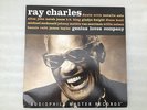 Ray Charles Duets Genius Loves Company Audiophile Master Records DOUBLE