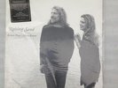 Robert Plant (Led Zeppelin) Alison Krauss Raising Sand 180 Gram Vinyl Sealed