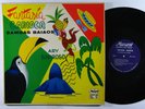 ARY BARROSO Fantasia Carioca LP on Musart