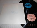Led Zeppelin  Three days after  2lps  rubber stamped cover   no tmoq rare
