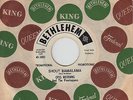 Promo Northern Soul R&B 45 OTIS REDDING 