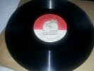 KALAMAZOO DUPLEX PHONOGRAPH RECORD #1547-Arthur Collins-What Ye Gwine Do When-V+