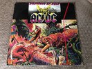 AC/DC Monsters Of Rock  - Live Stockholm 1984 2LP