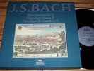 FOURNIER - RICHTER - NICOLET - Bach Chamber Music II - NM - ARCHIV 7 LP BOX