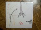 THE ELECTRIC EELS Having A Philosophical Investigation With CLEVELAND PUNK  LP