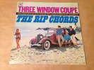 SURF HOT ROD LP/ THE RIP CHORDS 