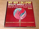 MILLIE SMALL LP 