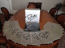 Frank Sinatra Original Master Recordings 16 Album Limited Edition Set