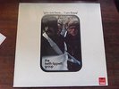 Keith Tippett Group LP You Are Here....I Am There  1970 Polydor UK original