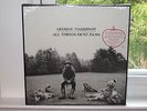 RSD George Harrison ALL THINGS MUST PASS sealed Apple lp RECORD STORE DAY OOP