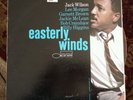 Blue Note Jazz lp Jack Wilson 