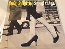 Sonny Clark Cool Struttin Blue Note New York Address. Clean. mint.