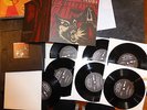FAITH NO MORE 7 X 45'S BOXSET -