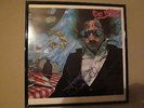 Autographed Joe Walsh 