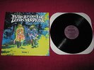 PSYCHEDELIC UNKNOWNS VOL. 7 VARIOUS ARTISTS RARE PSYCH GARAGE LP LIKE NEW