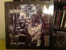 SAMAEL 1st PRESS LP blood ritual Tiamat alastis moonspell mayhem darkthrone